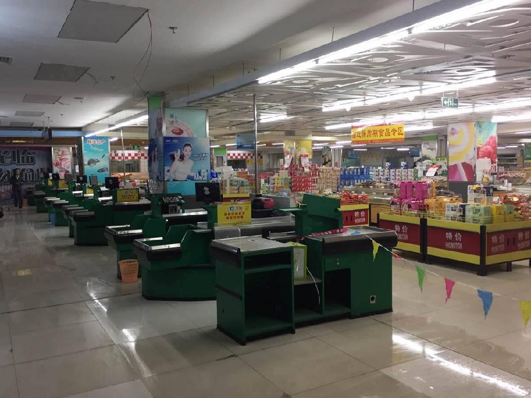 鄂尔多斯市康巴什文化西路金辰国际商业中心1号楼F-1-15号房产转让