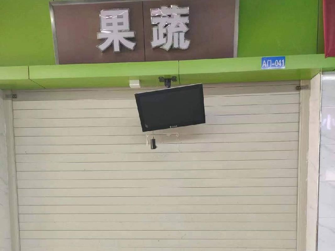 郴州市罗家井农贸市场A栋一楼7个摊位（门面）出租