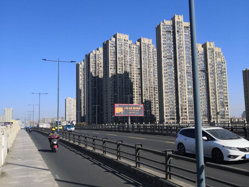 广告泊位使用权租赁招租公告