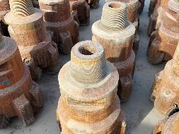 中国石油集团西部钻探工程有限公司物资采购中心转让所属一批报废钻头(三次挂牌)(国资监测编号GR2022XJ1000357-3)