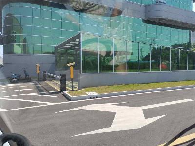 平谦国际（常州）智能制造产业园多层厂房B3（整栋）招租公告