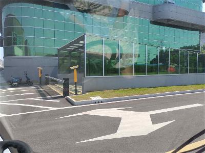 平谦国际（常州）智能制造产业园多层厂房B3（2层）招租公告