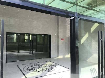 平谦国际（常州）智能制造产业园多层厂房B2（第一层）招租公告