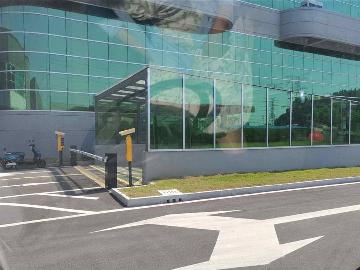 平谦国际（常州）智能制造产业园多层厂房B2（第三层）招租公告