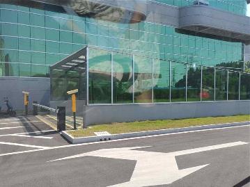 平谦国际（常州）智能制造产业园多层厂房B2（第四层）招租公告