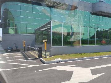 平谦国际（常州）智能制造产业园多层厂房B2（第六层）招租公告