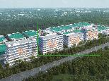平谦国际（常州）智能制造产业园多层厂房B3（2层）招租公告