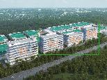 平谦国际（常州）智能制造产业园多层厂房B3（4层）招租公告