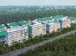 平谦国际（常州）智能制造产业园多层厂房B2（第一层）招租公告