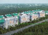 平谦国际（常州）智能制造产业园多层厂房B2（第二层）招租公告