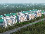 平谦国际（常州）智能制造产业园多层厂房B2（第四层）招租公告