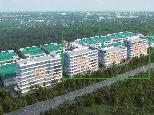 平谦国际（常州）智能制造产业园多层厂房B2（第五层）招租公告