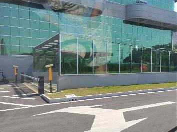 平谦国际（常州）智能制造产业园多层厂房B2（第七层）招租公告