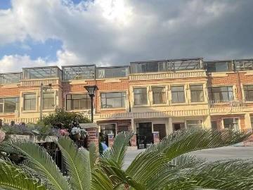 江阴市宝莱美墅30-170号房转让公告