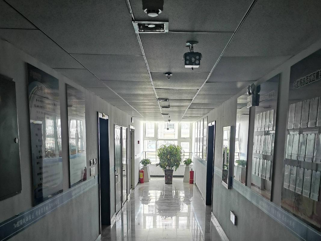 东胜区天骄北路58号街坊B号楼1-9房产转让询价项目