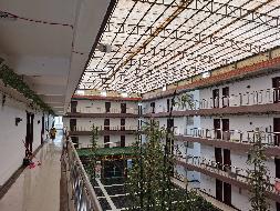 广西桂林市雁山区雁山镇漓江学院大门侧对面西龙公寓共52套房屋使用权转让公告