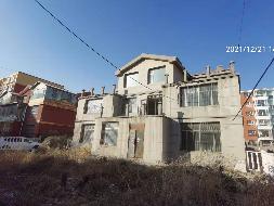 呼和浩特市土默特左旗金川开发区电力城西侧正太和平花园小区70号别墅