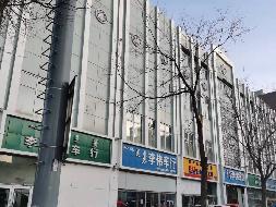 呼和浩特市回民区通道南街凯利大厦3层1号房产转让