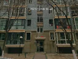 呼和浩特市玉泉区西顺城街6号汇豪天下花园小区A21号楼6至7层4单元602房产转让