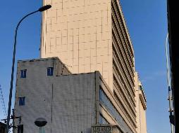 呼和浩特市新城区南街中房大厦4层房产转让