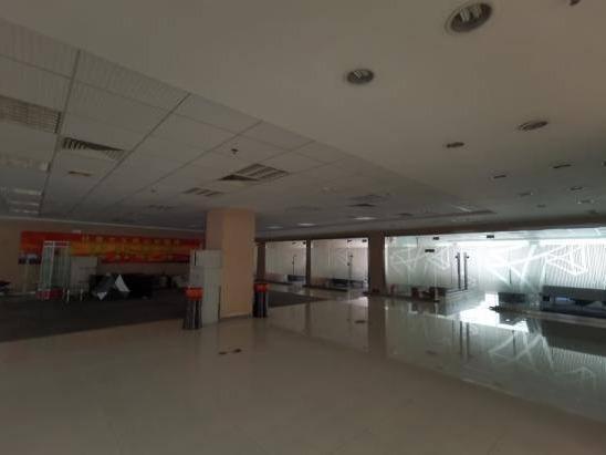 东莞市虎门镇金龙路5号广发鸿枫大厦二层物业