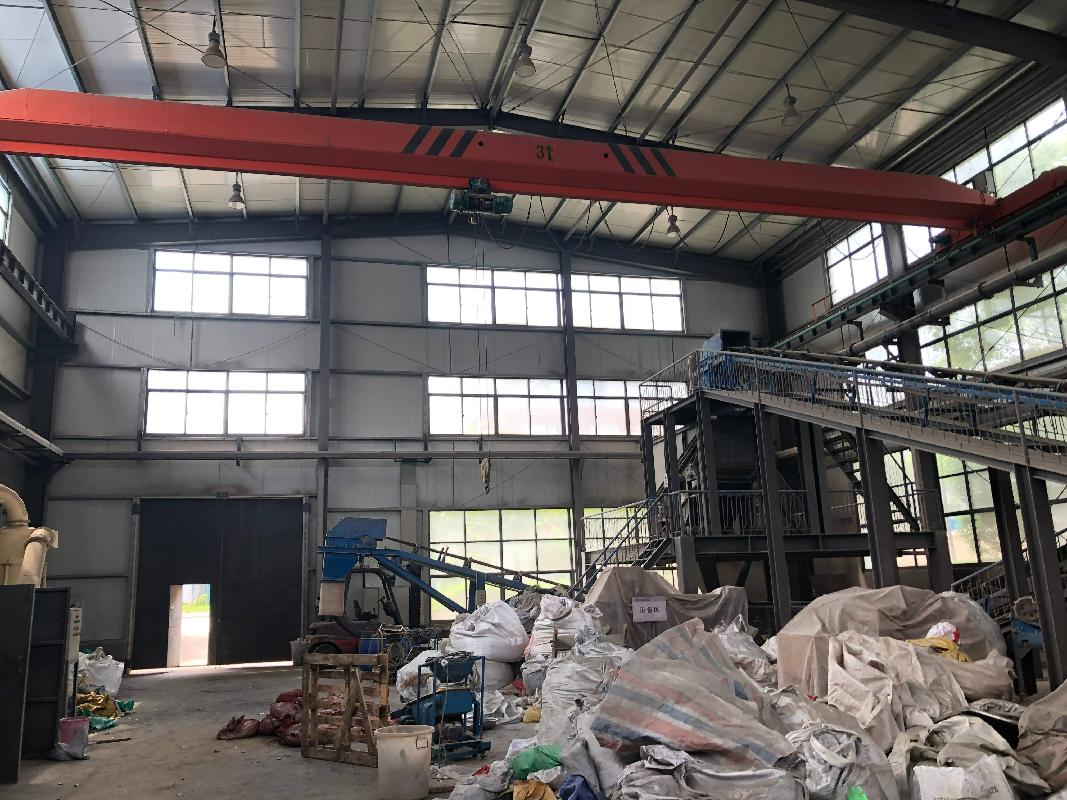 【长沙矿冶院】选冶实验室大破碎线设备资产处置(九次挂牌)(国资监测编号GR2022HN1001066-9)