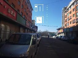 呼和浩特市回民区东沙梁幸福家园二区4号楼1层4013房产转让
