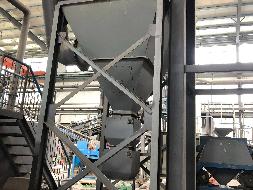 【长沙矿冶院】选冶实验室大破碎线设备资产处置(九次挂牌)(国资监测编号GR2022HN1001066-9)