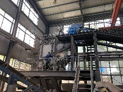 【长沙矿冶院】选冶实验室大破碎线设备资产处置(九次挂牌)(国资监测编号GR2022HN1001066-9)
