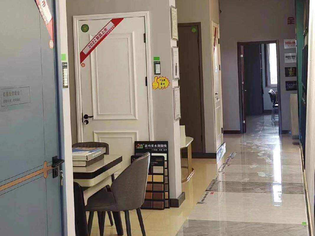 呼和浩特市新城区东二环路名都和景49号楼301商业房产转让