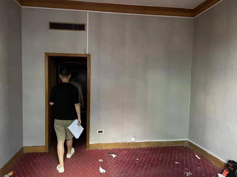 郴州宾馆迎宾楼一批房间出租