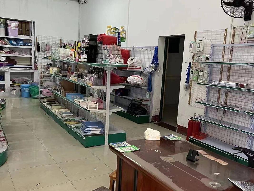 湘南幼专学生服务中心商业用房出租