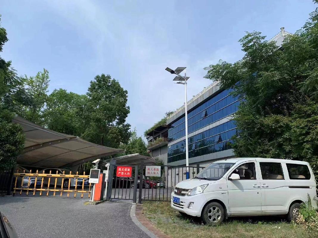 郴州市苏仙湖观景楼三楼出租
