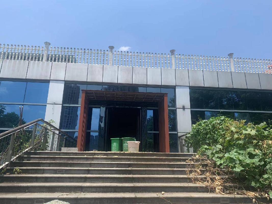 郴州市苏仙湖观景楼三楼出租
