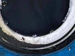 约1500吨废矿物油招选（内蒙古包钢钢联股份有限公司）（挂牌底价为2434.60元/吨）回收机构(国资监测编号GR2022NM1002306)