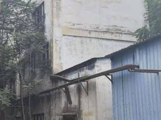 郑州市阜欣实业有限公司转让所属一批待拆除报废房屋建（构）筑物及其他附属设施(国资监测编号GR2022XJ1000383)
