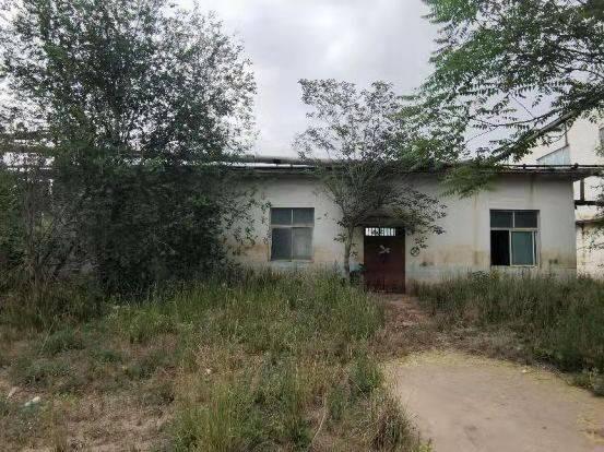 郑州市阜欣实业有限公司转让所属一批待拆除报废房屋建（构）筑物及其他附属设施(国资监测编号GR2022XJ1000383)