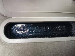 （蒙AC5098）天籁牌EQ7230BA小型轿车2.3（内蒙古矿业开发有限责任公司）(二次挂牌)(国资监测编号GR2022NM1002384-2)