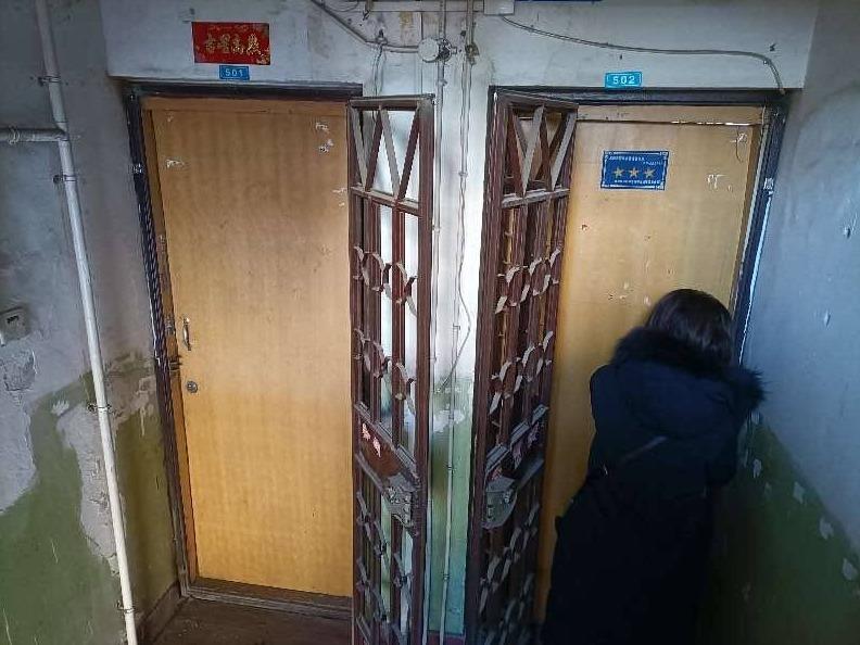 中国石油集团西部钻探工程有限公司物资采购中心转让所属乌鲁木齐市水磨沟区新民路84号2-7号、2-8号房产(国资监测编号GR2022XJ1000388)