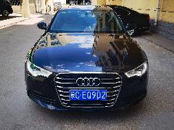 （蒙 CEQ902）奥迪牌 FV7201BACBG小型轿车
