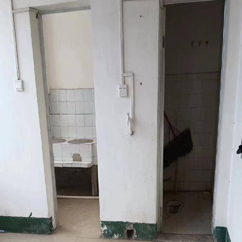 中国人民银行崇左市中心支行位于宁明县城中镇明阳街1号院的3套公有住房整体招租（5年）项目交易公告