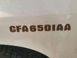 （蒙ADK004）猎豹牌CFA6501AA小型普通客车2.4（内蒙古有色地质矿业（集团）地质研究有限责任公司）(国资监测编号GR2022NM1002419)
