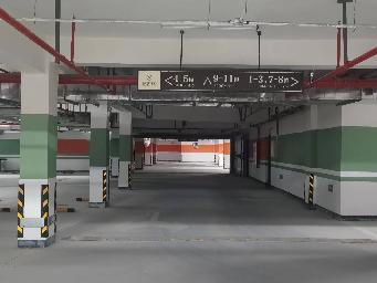 常州市天宁区海华花园二号地库688号停车位转让公告