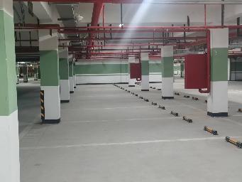 常州市天宁区海华花园二号地库688号停车位转让公告