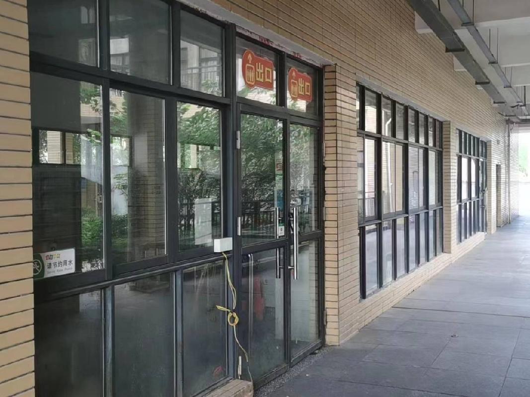 汝城县思源实验学校校园商店招租
