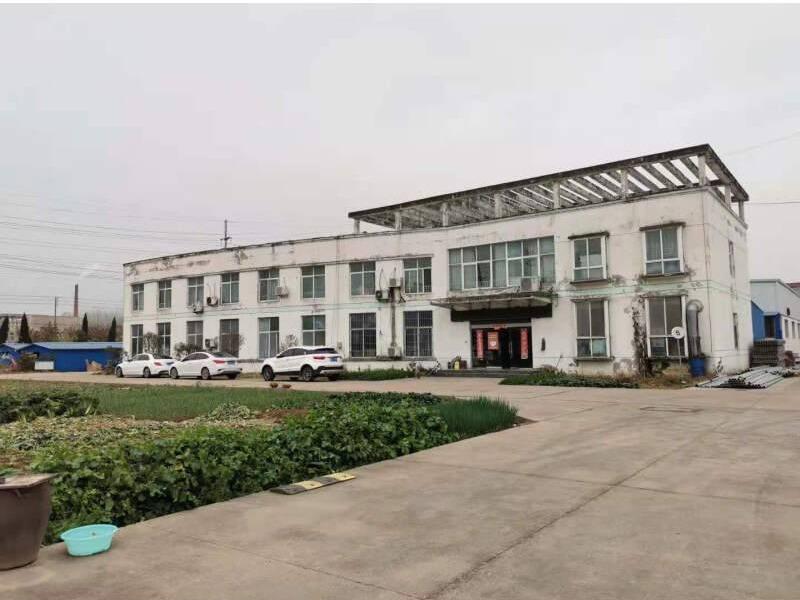 江苏省宿迁市宿豫区嘉陵江路西侧、香山路南侧土地使用权及地上工业厂房公开转让交易公告(国资监测编号GR2022JS1001016)