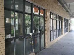 汝城县思源实验学校校园商店招租