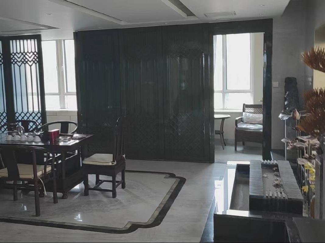 呼和浩特市赛罕区东四纬路金泰丽湾9号2单元2101号整体转让