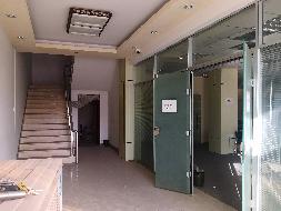 包头市九原区沙河镇健康路一号街坊商铺1-2层房产转让