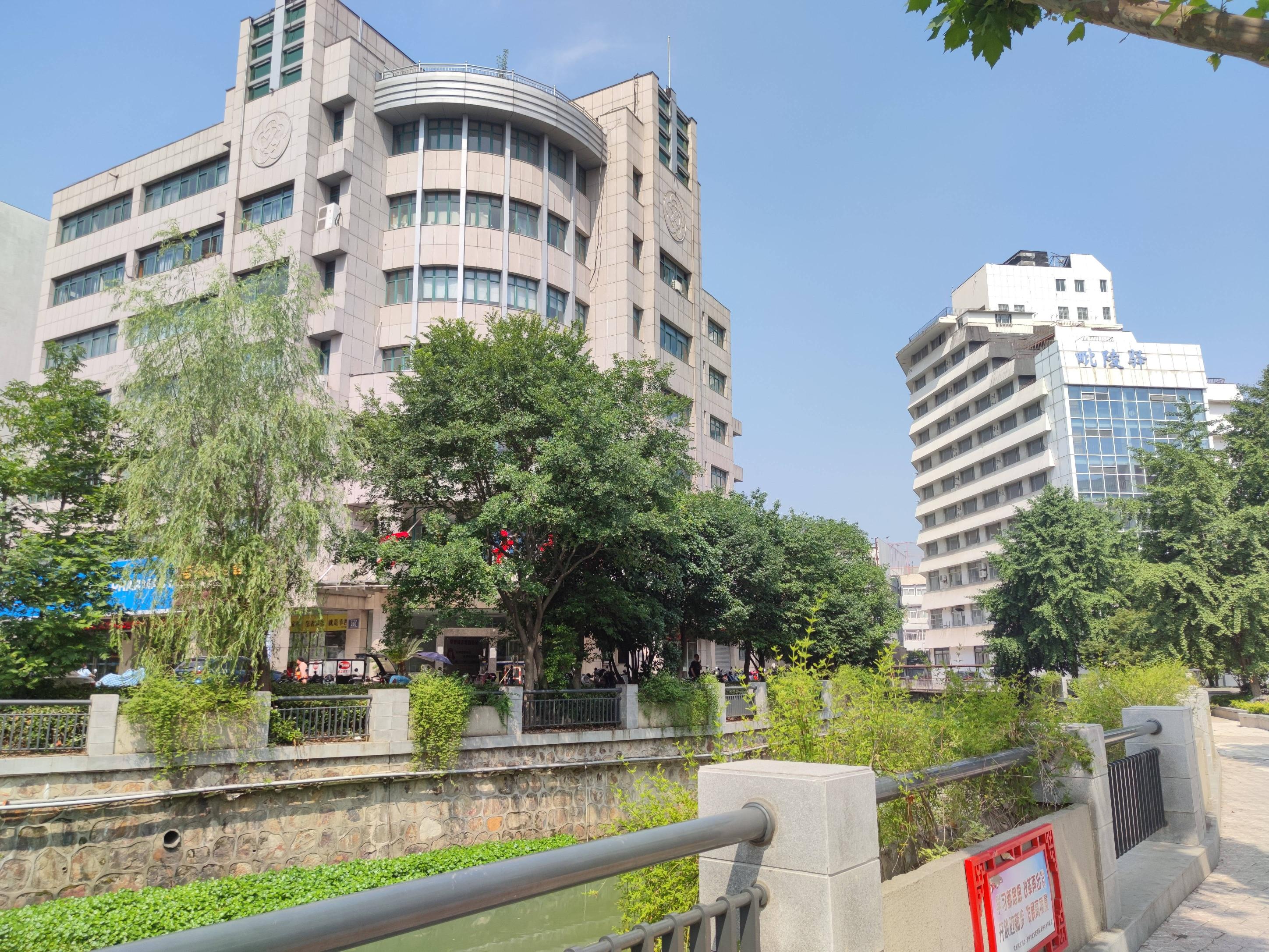 常州市天宁区和平北路280号409室办公用房招租公告